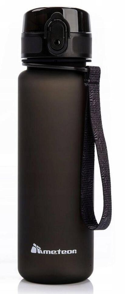 Bidon sportowy Meteor 500 ml