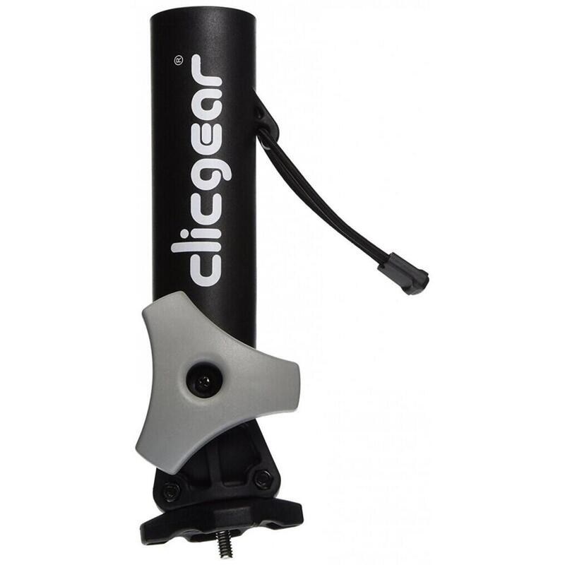 Parapluie Clicgear porte- orientable