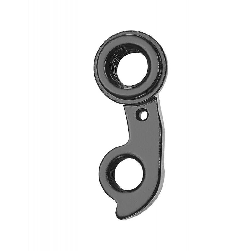 Union Derailleurpad GH-242 voor Haibike, GT en B'Twin 2/3