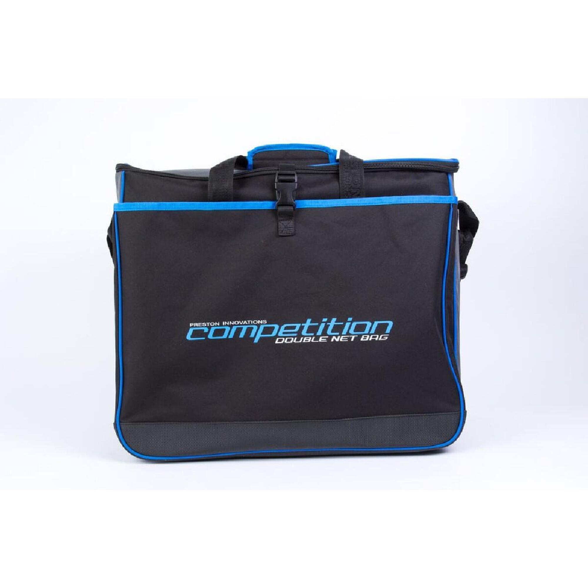 PRESTON INNOVATIONS Preston Competition Double Net Bag - Witvis Tas