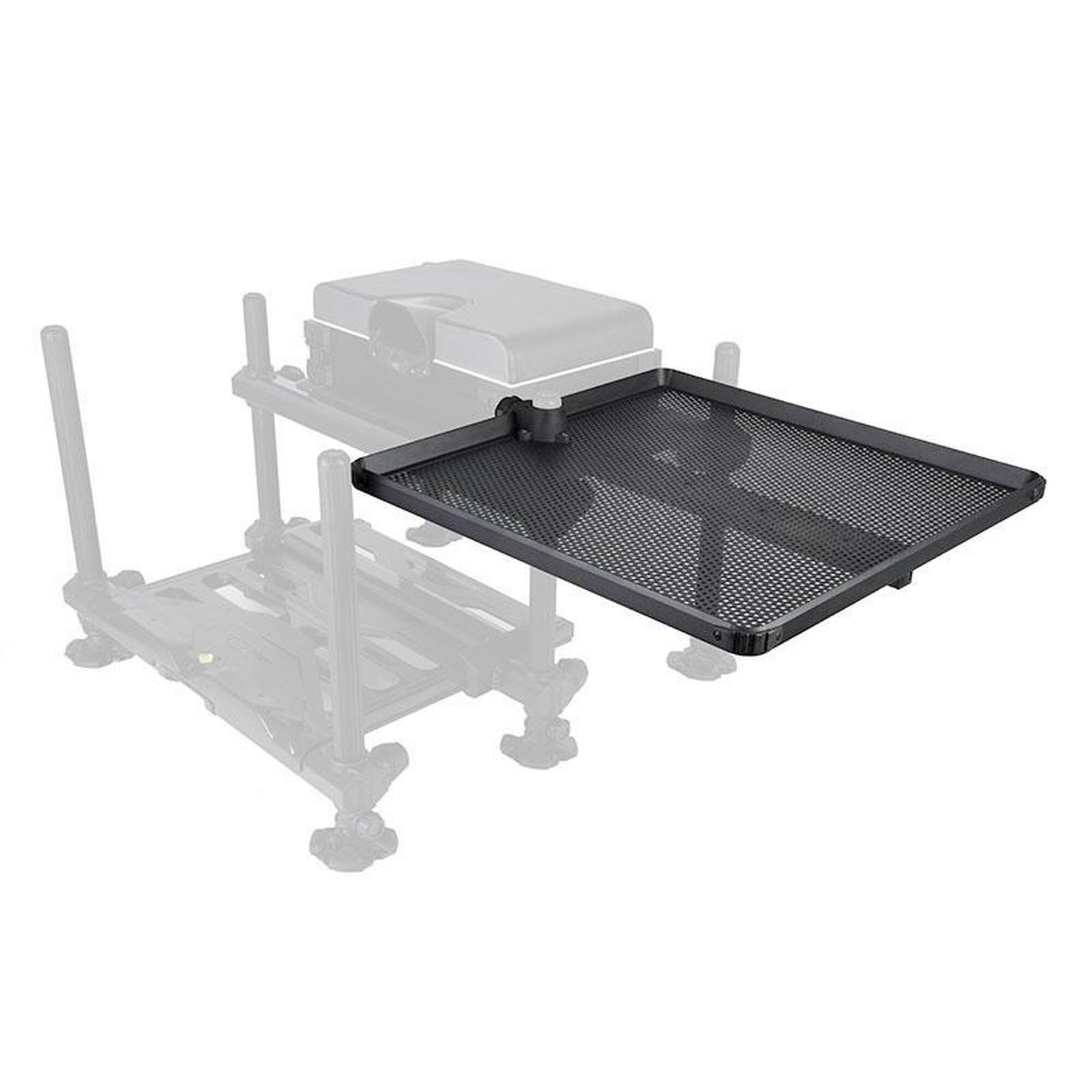 Fox Matrix Self Support Side Tray Large