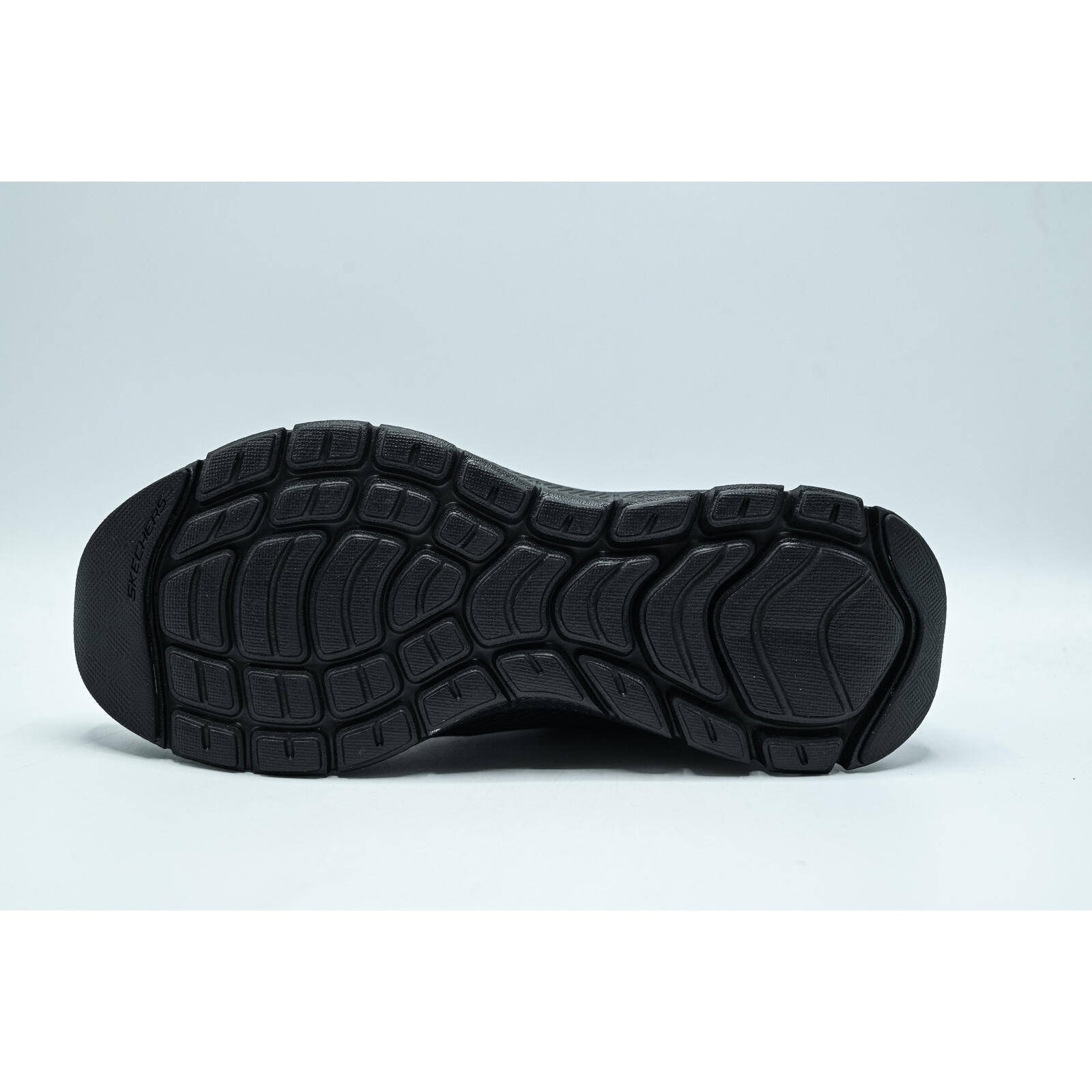 Sportschoenen Skechers Advantage 40, Zwart, Mannen 5/7
