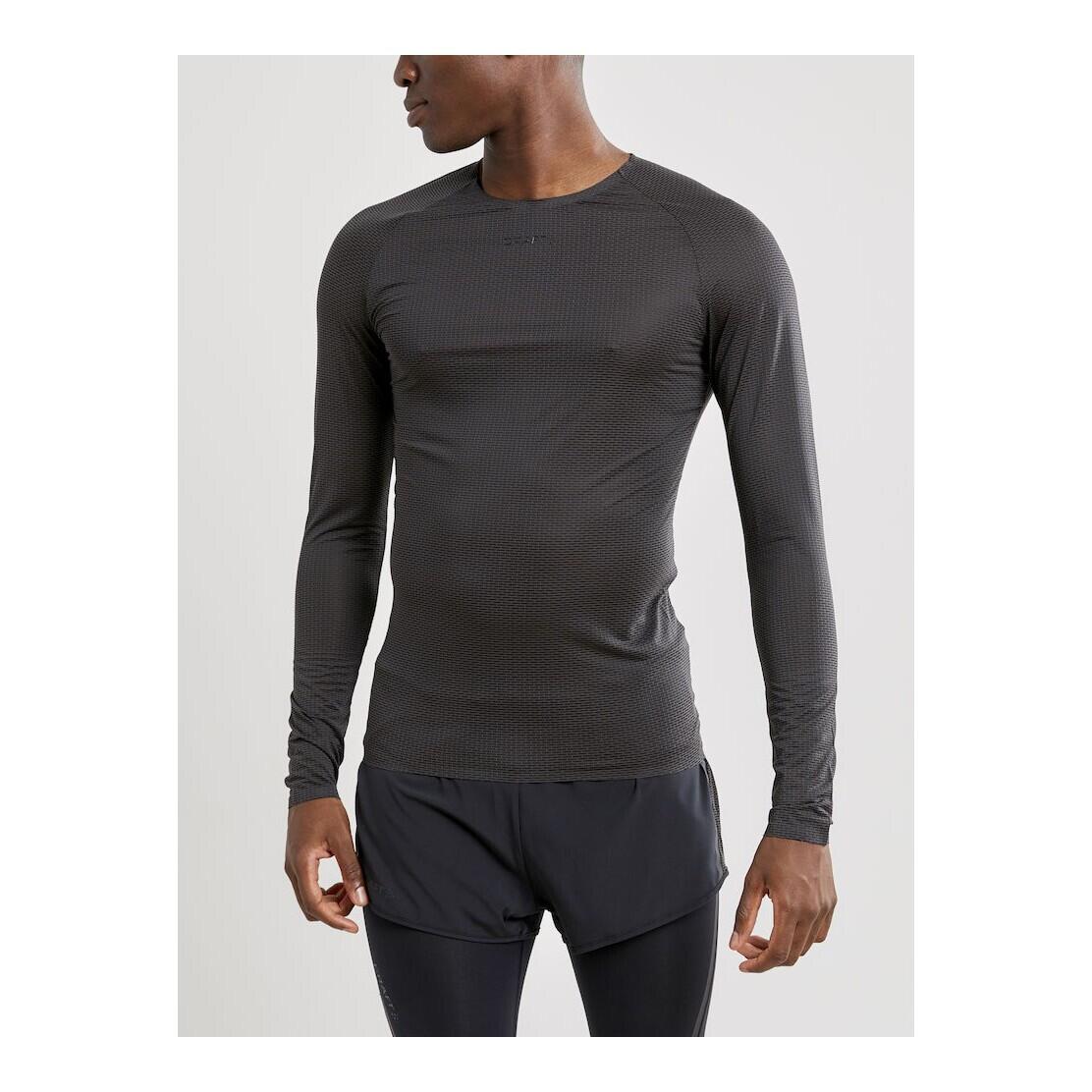Trui met lange mouwen Craft pro dry nanoweight 3/5