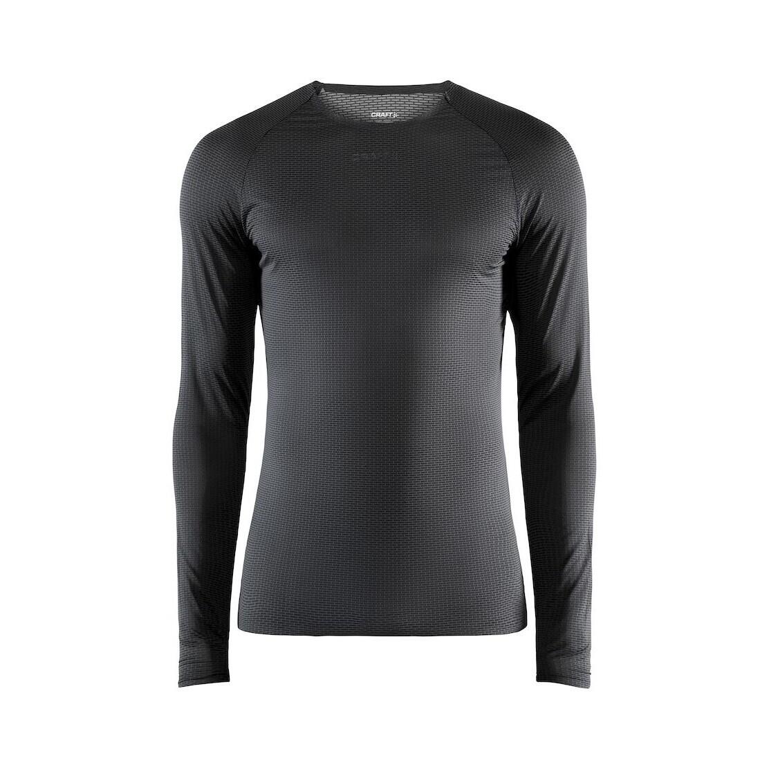 CRAFT Langarmshirt Craft pro dry nanoweight
