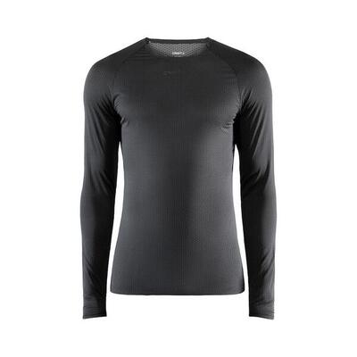 Langarmshirt Craft pro dry nanoweight
