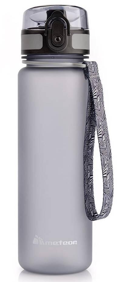 Bidon sportowy Meteor 500 ml