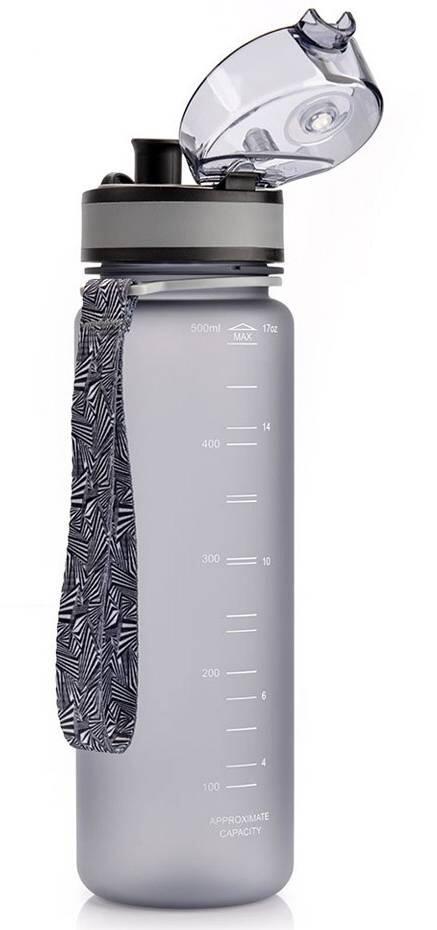 Drinkfles Fitness - Meteor 500 Ml 4/6