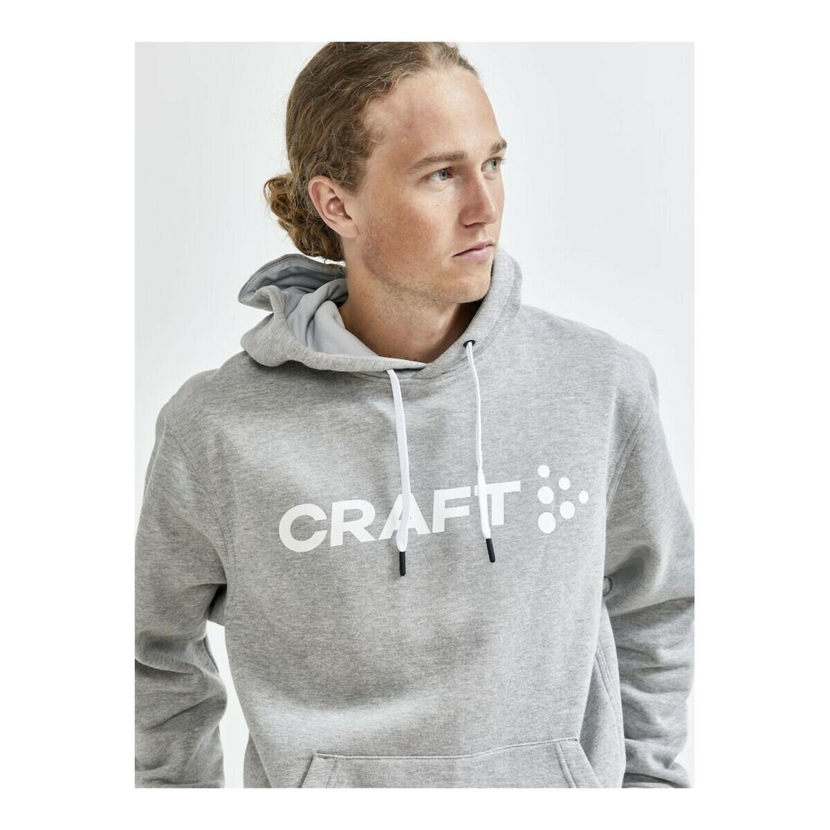 Hooded sweatshirt Craft Core 5/5