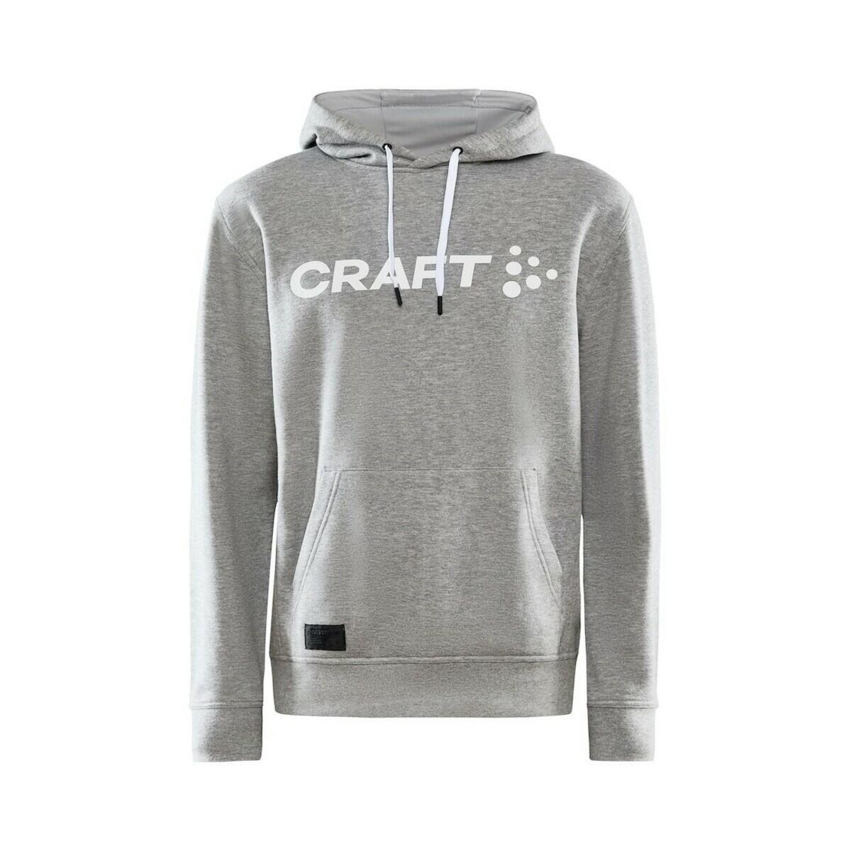 Hooded sweatshirt Craft Core 1/5