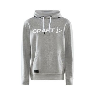 Hooded sweatshirt craft core