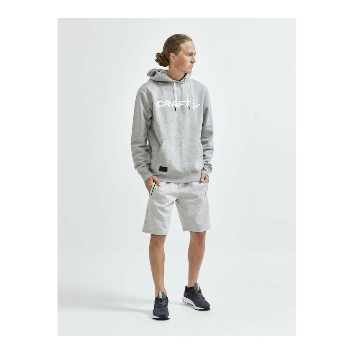 Hooded sweatshirt Craft Core 2/5