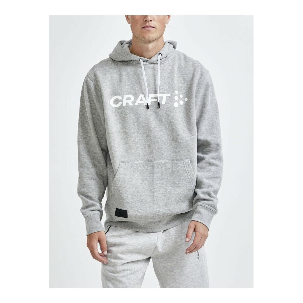 Hooded sweatshirt Craft Core 3/5