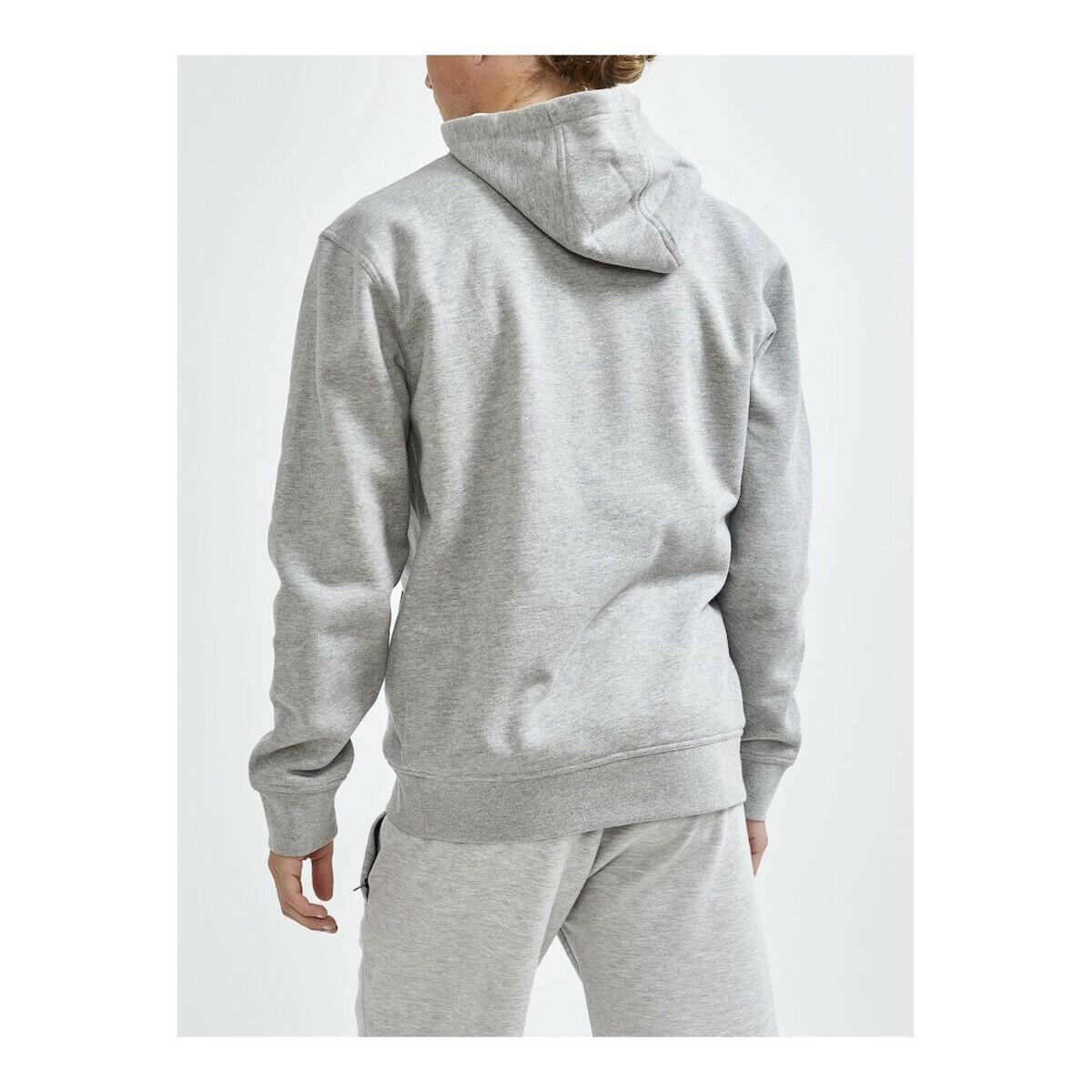 Hooded sweatshirt Craft Core 4/5