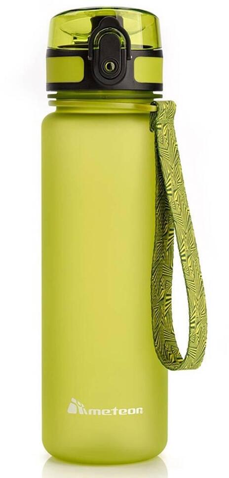 Bidon sportowy Meteor 500 ml