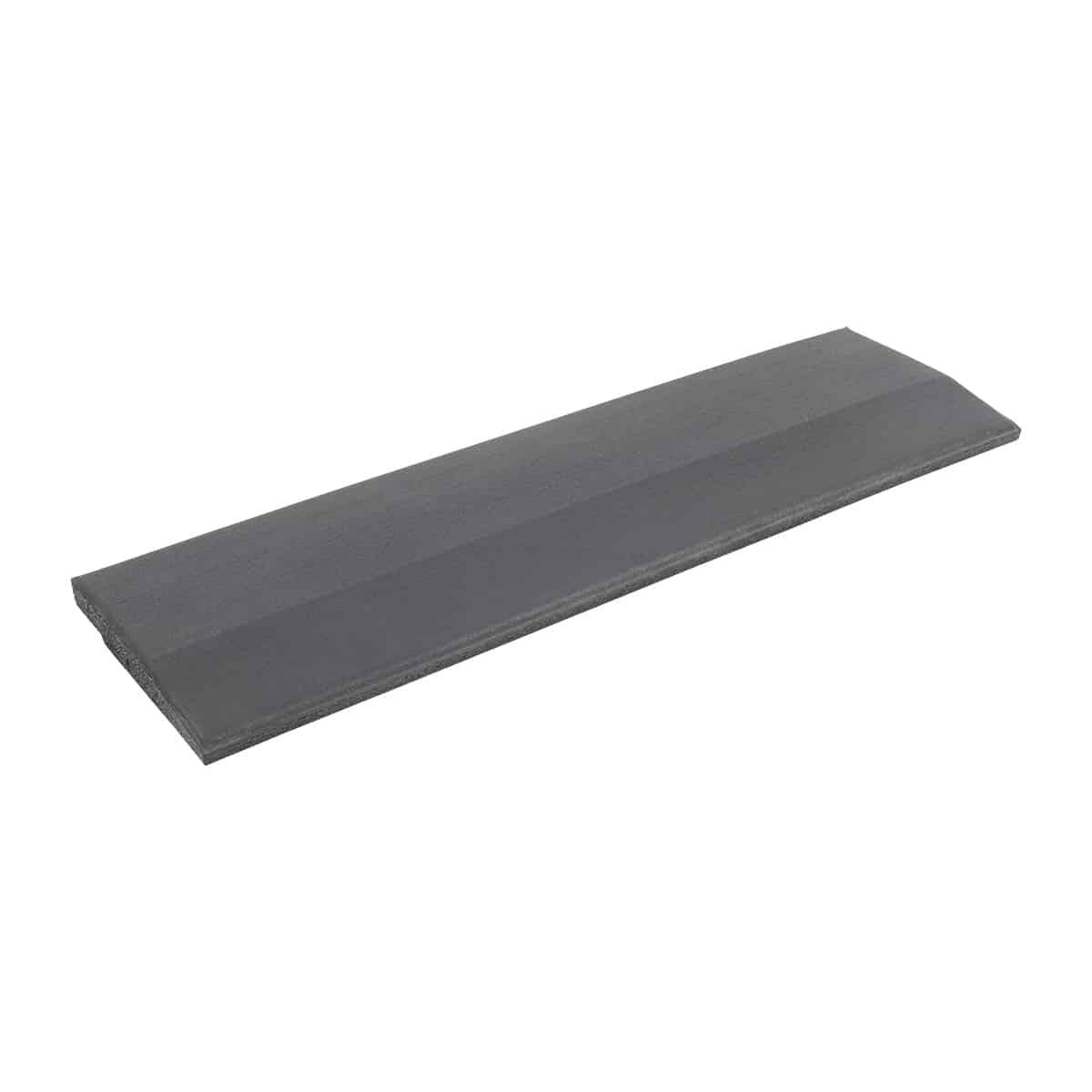 GLADIATORFIT Antislip hoekrand voor rubber vloer 20mm