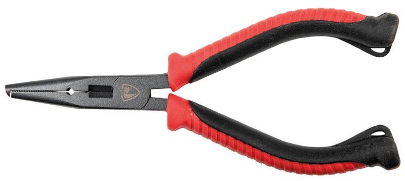FOX RAGE Fox Rage Split Ring Pliers 12,5cm - Fox Rage Schaar, Tang & Mes