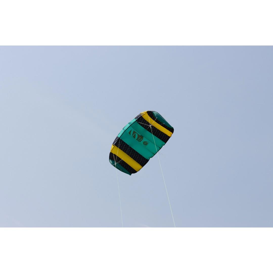 Ailes de traction  -HQ  - Symphony Beach III 1.3 5/6