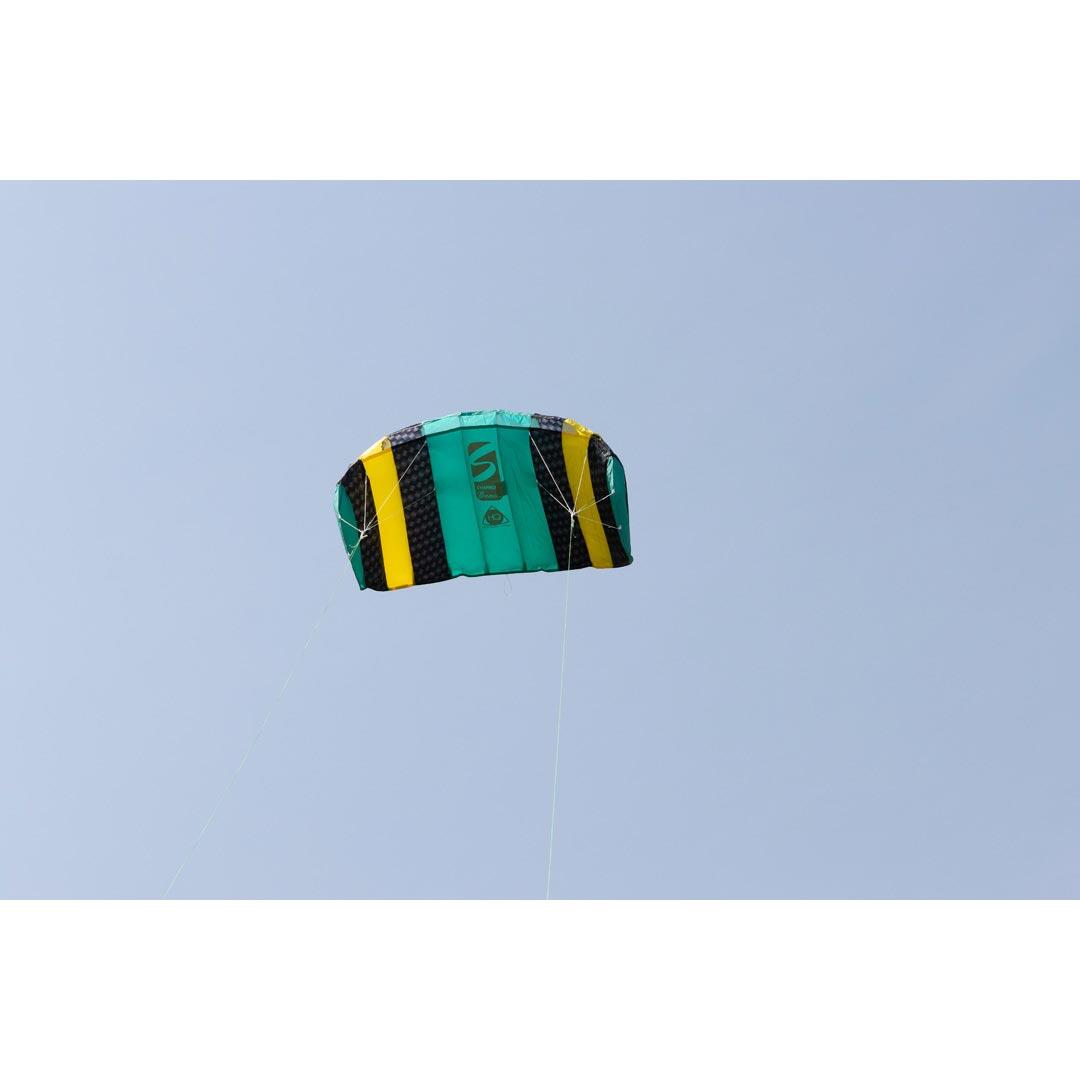 Ailes de traction  -HQ  - Symphony Beach III 1.3 4/6