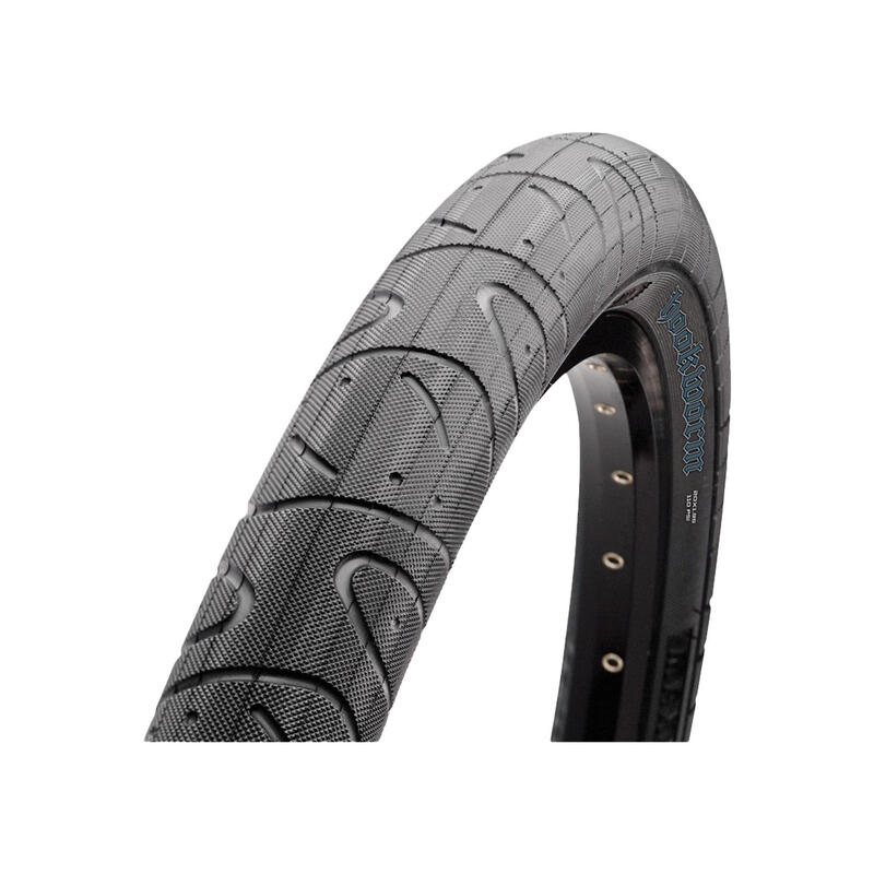 Neumático rígido Maxxis Hookworm Urban 61-559