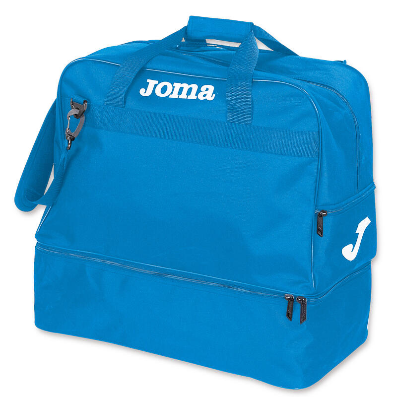 Borsa Sportiva Joma Training III Verde Medium - Resistente e Funzionale 2/7