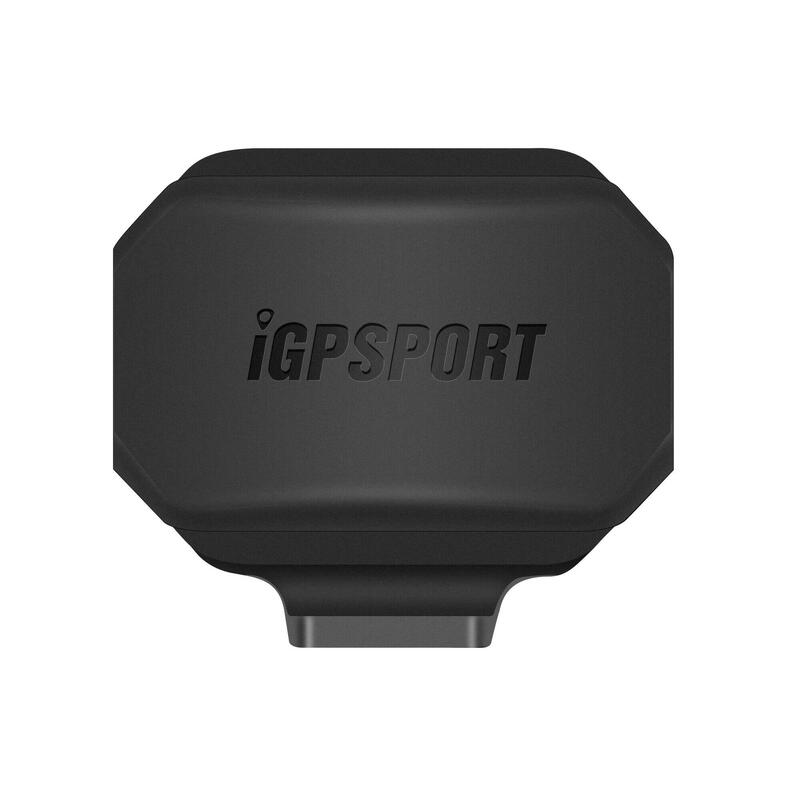 Capteur de vitesse à double module IGPsport BlueTooth et ANT + SPD70