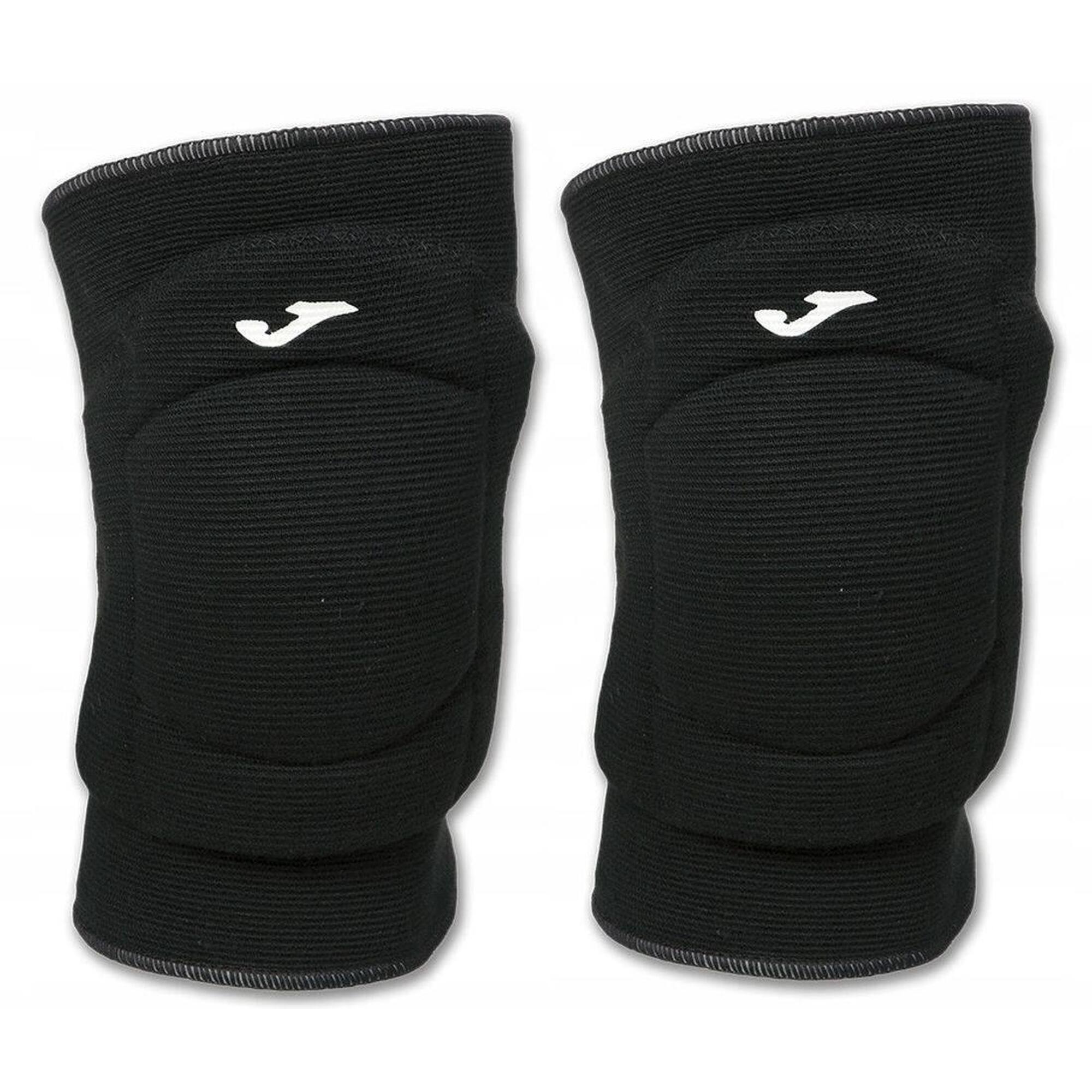 JOMA Rodillera voleibol adulto Joma Jump, negro