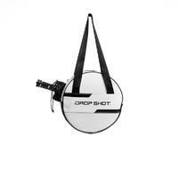 Drop Shot Bassan 22 Paddle Bag Blanc