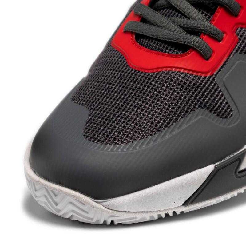 SCARPE DA PADEL DROP SHOT DEVIL XT GRIGIO