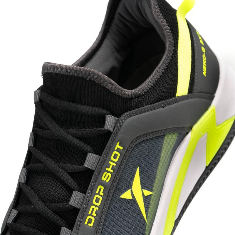 ZAPATILLA DE PADEL DROP SHOT NEKO-G XT 22