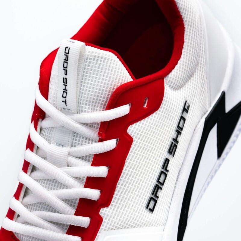 CHAUSSURES DE PADEL DROP SHOT DEVIL XT