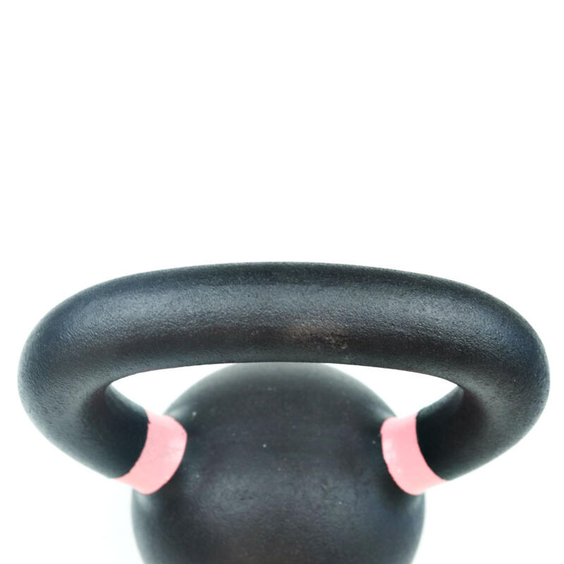 Haltere Kettlebell 8kg Viok Sport