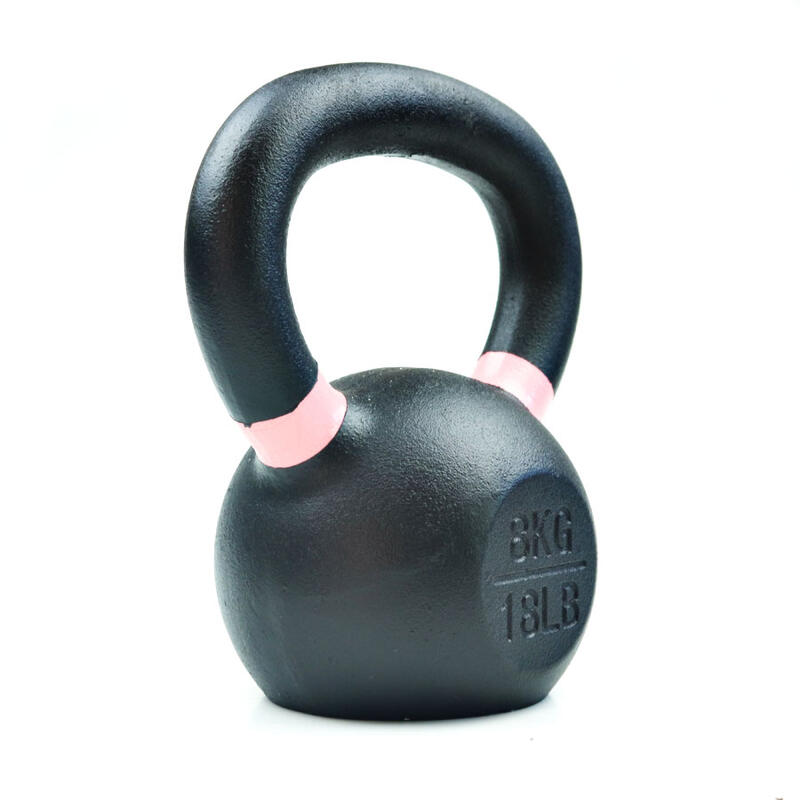 Haltere Kettlebell 8kg Viok Sport