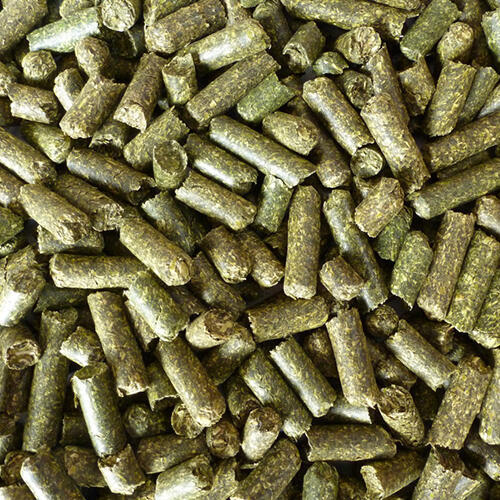 Lucerna pellet 15 kg