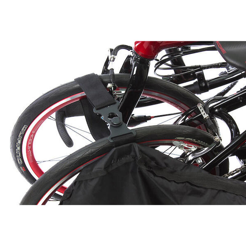 Tern CarryOn Cover 2.0 kerékpár táska