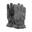 Basic Skigloves - Handschoenen - 19 dark heather - heren - Pisteskiën