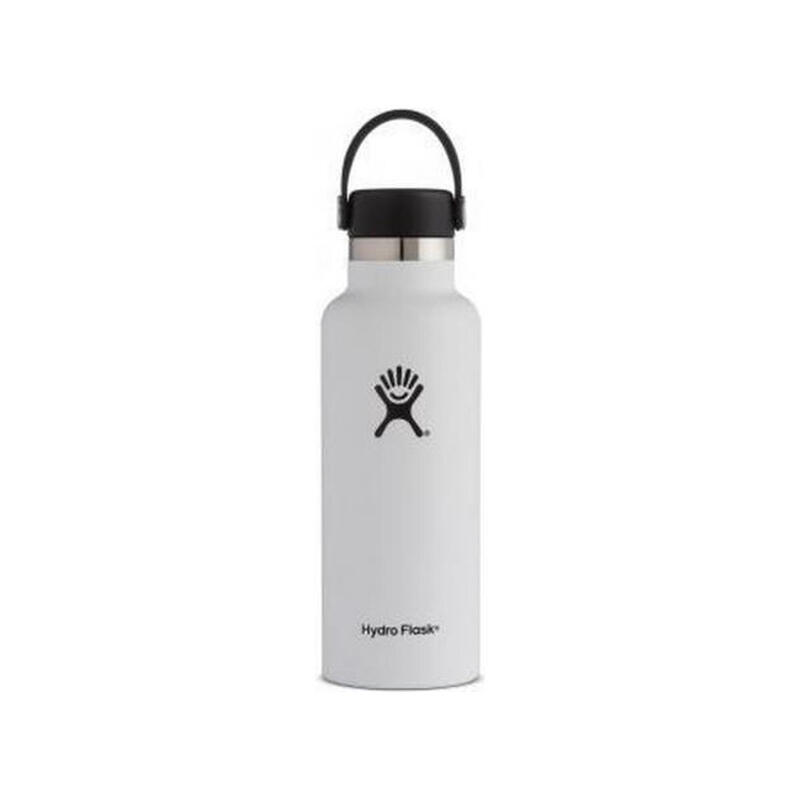 Standardowy termos Hydro Flask with standard mouth flex cap 18 oz