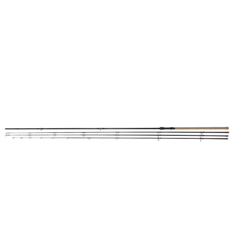 Korum Trilogy Triple Tip Rod 12Ft / 360Cm