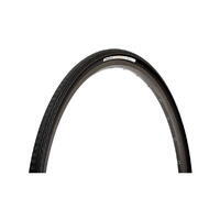 Pneu pliable Gravelking Semi Slick - 28'' - Noir