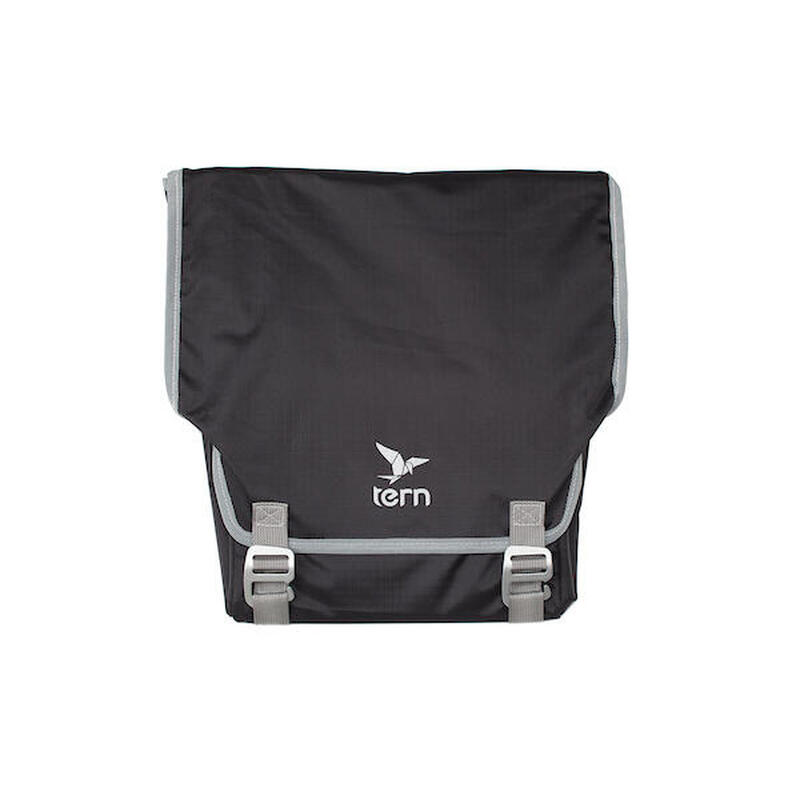 Tern Bucketload Pannier kerékpár oldaltáska