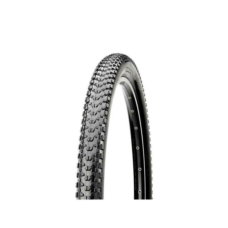 Cubierta MTB rígida Maxxis Ikon para 29' con ancho 2.20 y 60TPI