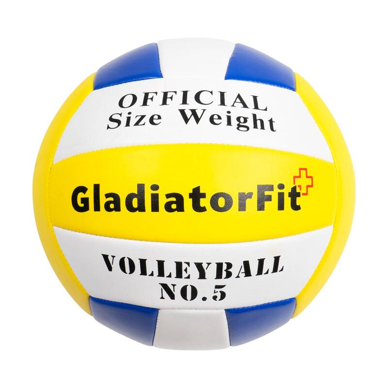 Ballon de volley pour entrainements et compétitions T5