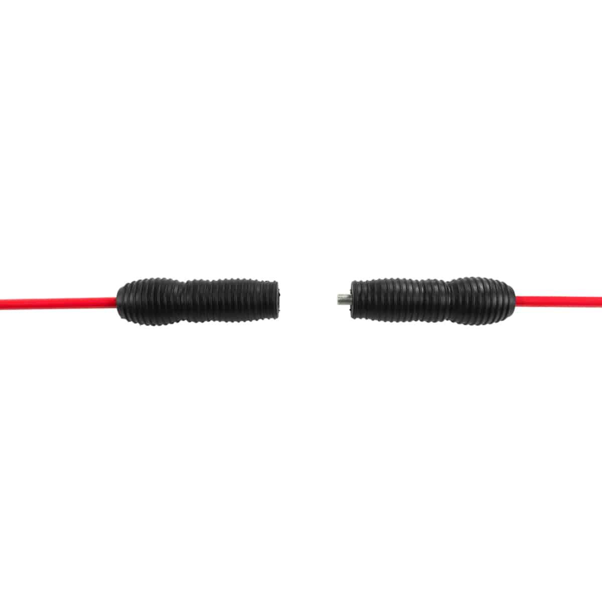 Barra vibrante flessibile in fibra di vetro 160 cm JustFit 3/5