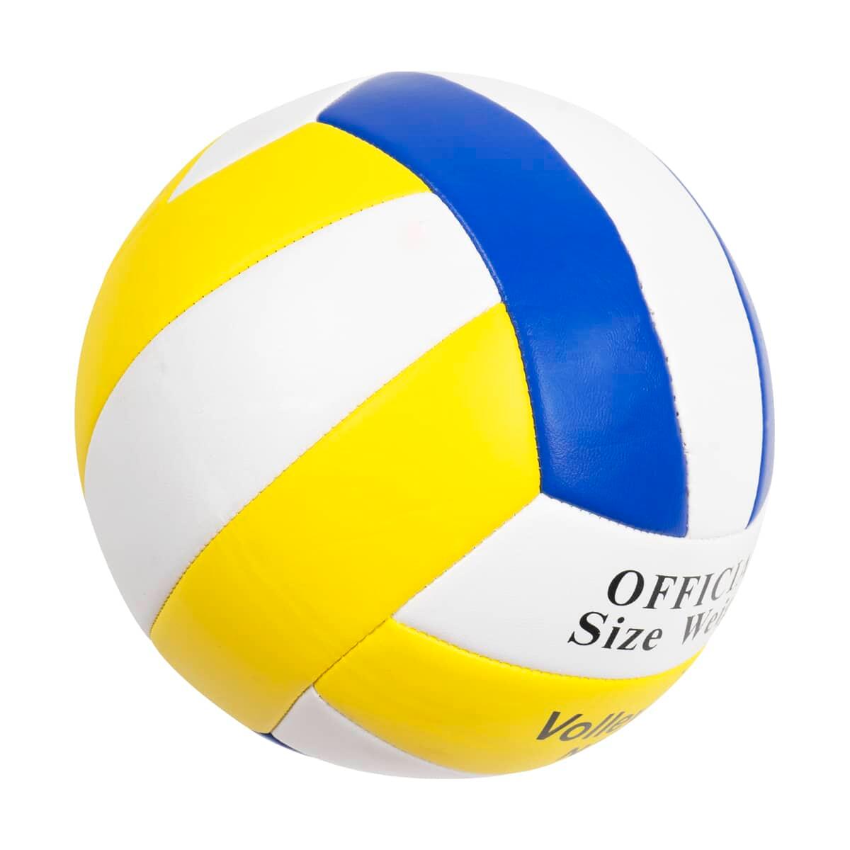 Bola de Voleibol para treino T5 2/4