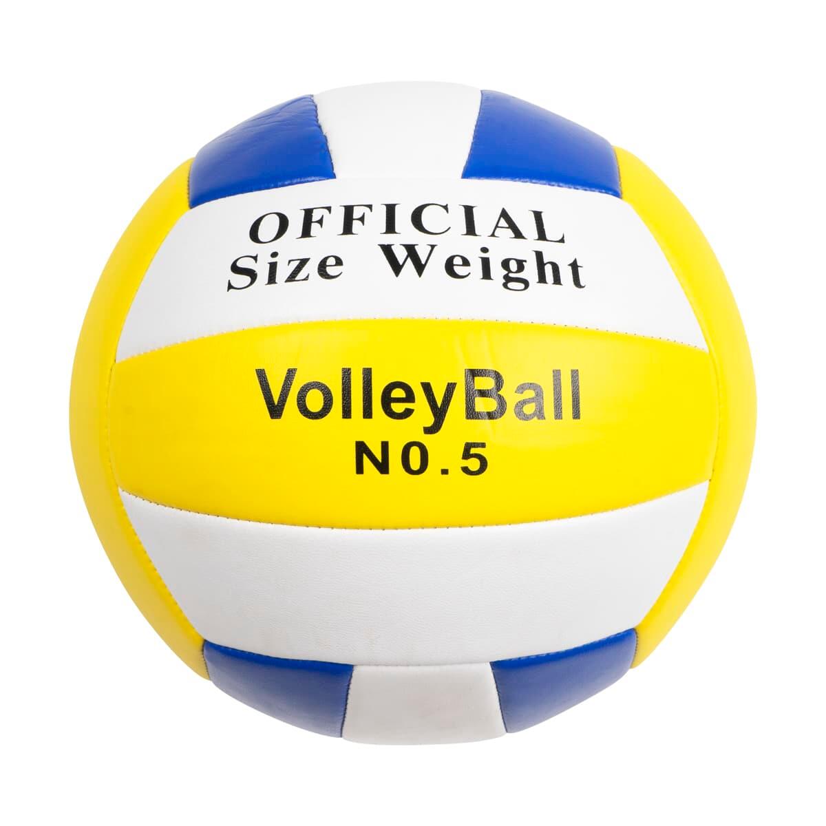 Bola de Voleibol para treino T5 4/4
