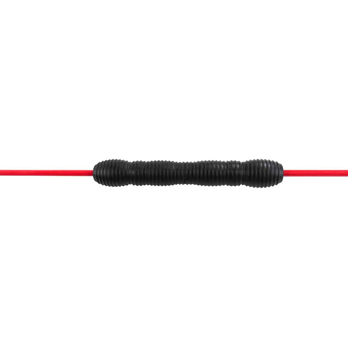 Barra vibrante flessibile in fibra di vetro 160 cm JustFit 4/5