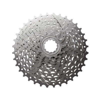 Cs-hg400-9 cassette 9 versnellingen
