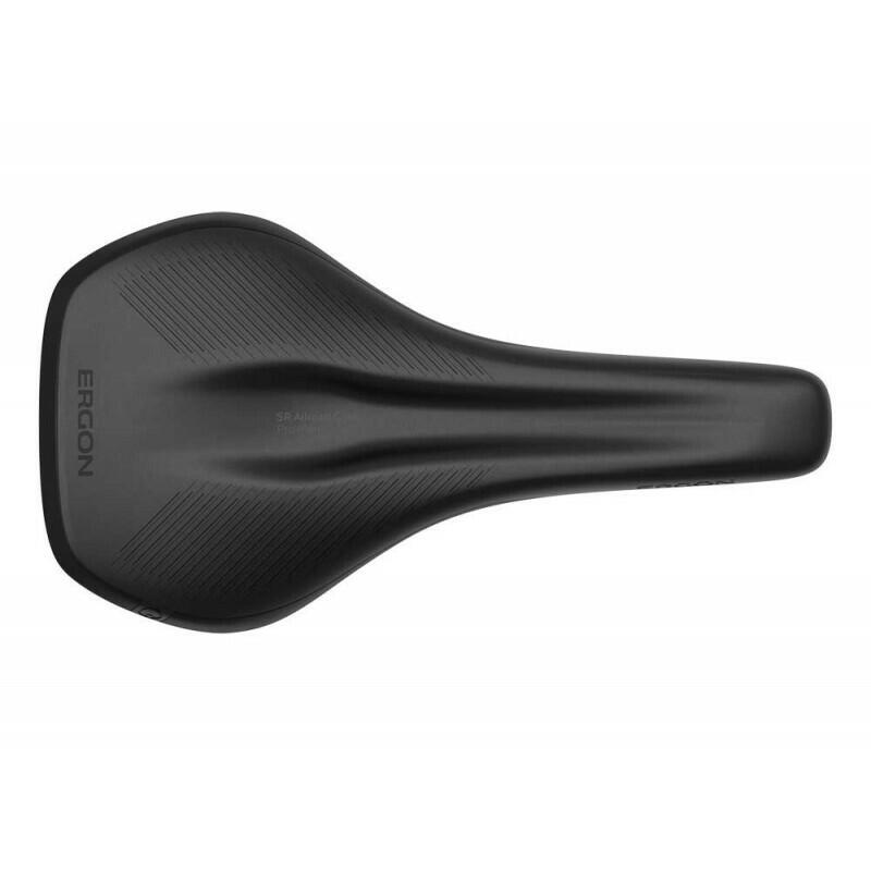 Siodełko Rowerowe Sr Allroad Core Pro Męskie S/M Stealth