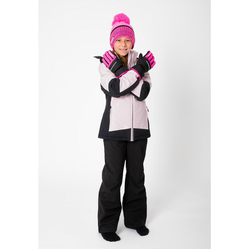 Gants de ski enfant Reusch Alan 2