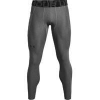 Leggings Under Armour HeatGear Leggings, Gris, Hommes