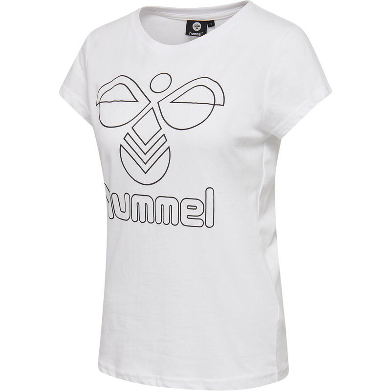 T-shirt femme Hummel hmlsenga